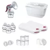 Tommee Tippee Made for Me anyatejes kezdõszett