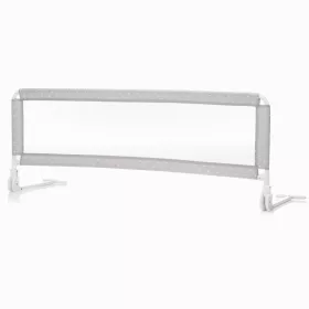   Fillikid leesésgátló boxspring-ágyra is 135x50cm 290-50-44 világosszürke