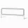 Fillikid leesésgátló boxspring-ágyra is 135x50cm 290-50-44 világosszürke