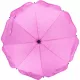 Fillikid napernyõ  melange rózsaszín 12
