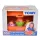 Tomy bébijáték Muffin válogató E72546