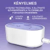 Lansinoh 2 fázisú kompakt elektromos mellszívó