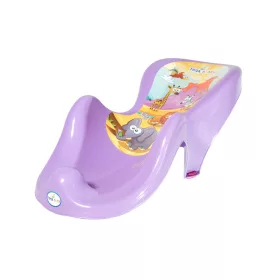 Tega babatartó kádba Szafari viola