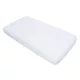 Kikkaboo matracvédõ lepedõ 70x140cm frottier bambusz gumis