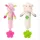 BabyOno sípoló Sweet Lambie bárány plüss 606