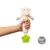 BabyOno sípoló Sweet Lambie bárány plüss 606
