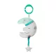 BabyOno felhúzós-zenélõ plüss hold Happy Moon 610