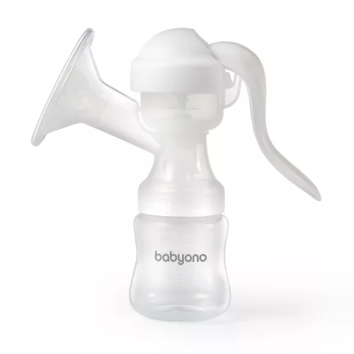 BabyOno mellszívó Anatomy kézi 301