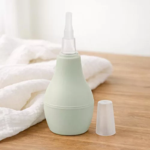 BabyOno orrszívó zöld 043/01