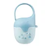 BabyOno cumitartó doboz elefánt kék 529/02