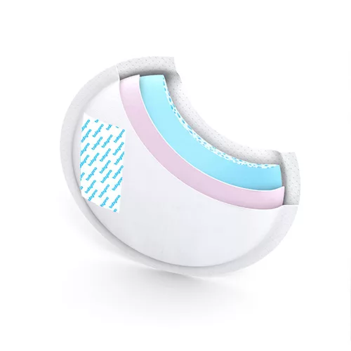 BabyOno melltartóbetét Comfort eldobható 100 plusz 40 db 296/140