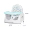 Badabulle etetõszék székre tehetõ Trendy Meal B009012