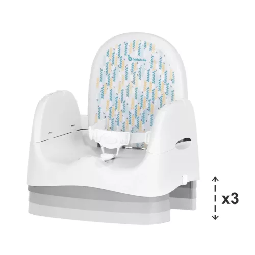 Badabulle etetõszék székre tehetõ Trendy Meal B009012