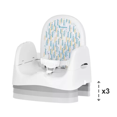 Badabulle etetõszék székre tehetõ Trendy Meal B009012