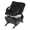 BeSafe gyerekülés iZi Twist B I-Size ISOfix 40-105 cm Fresh Black Cab