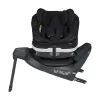 BeSafe gyerekülés iZi Twist B I-Size ISOfix 40-105 cm Premium Car Interior Black
