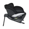 BeSafe gyerekülés iZi Twist B I-Size ISOfix 40-105 cm Premium Car Interior Black