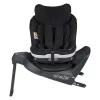 BeSafe gyerekülés iZi Twist I-Size ISOfix 61-105 cm Premium Car Interior Black