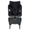 BeSafe gyerekülés iZi Turn i-Size ISOfix 61-105 cm Fresh Black Cab
