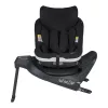 BeSafe gyerekülés iZi Turn i-Size ISOfix 61-105 cm Fresh Black Cab