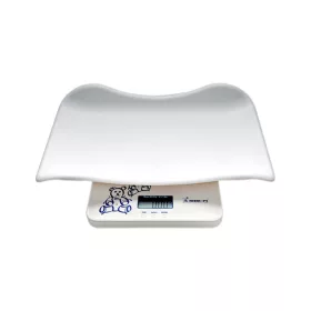 Momert mérleg digitális 6426