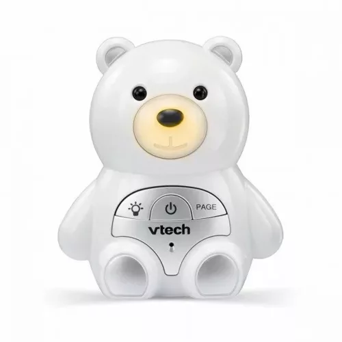 Vtech bébiõr audio kétirányú Macis BM2350
