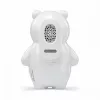 Vtech bébiõr audio kétirányú Macis BM2350