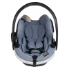 BeSafe hordozó iZi Go Modular X1 I-size 40-75 cm Cloud Mélange