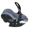 BeSafe hordozó iZi Go Modular X1 I-size 40-75 cm Cloud Mélange