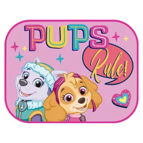   Seven Polska árnyékoló 2 db-os 44x35cm Mancs õrjárat lányos