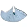 BeSafe babaáthelyezõ kendõ iZi Transfer Light Blue kék