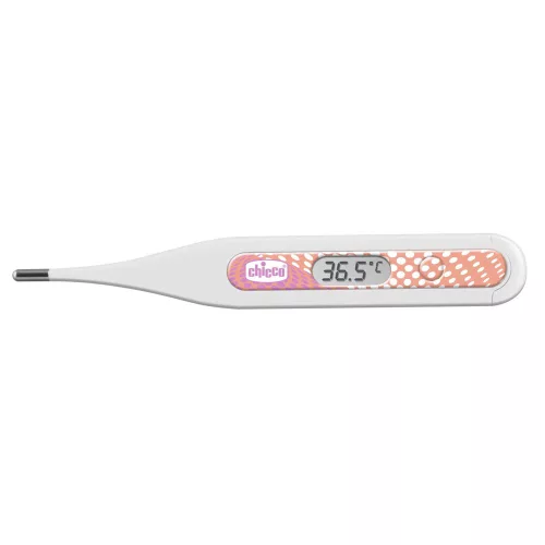 Chicco hõmérõ digitális Digi Baby ultra-kicsi
