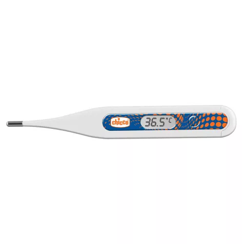 Chicco hõmérõ digitális Digi Baby ultra-kicsi