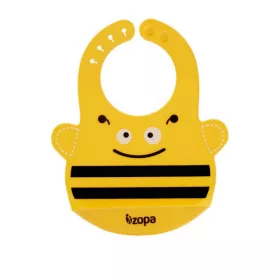 Zopa elõke szilikon Méhecske