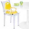 Chicco etetõszék Pocket Snack Saffron