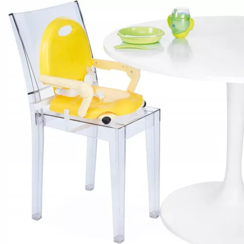 Chicco etetõszék Pocket Snack Saffron