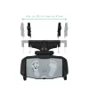 Fillikid testvérfellépõ szett - Filliboard Wide 180fok ülõkével BX003U