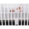 Babysense légzésfigyelõ 7 és kamerás bébiõr V24