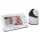 Babysense bébiõr kamerás V65