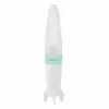 Kikkaboo babaetetõ  szilikonos kanállal  90 ml  rocket menta