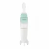 Kikkaboo babaetetõ  szilikonos kanállal  90 ml  rocket menta
