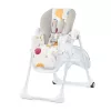 Kinderkraft etetõszék Yummy multi