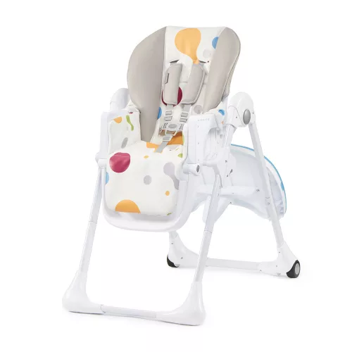 Kinderkraft etetõszék Yummy multi