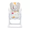 Kinderkraft etetõszék Yummy multi