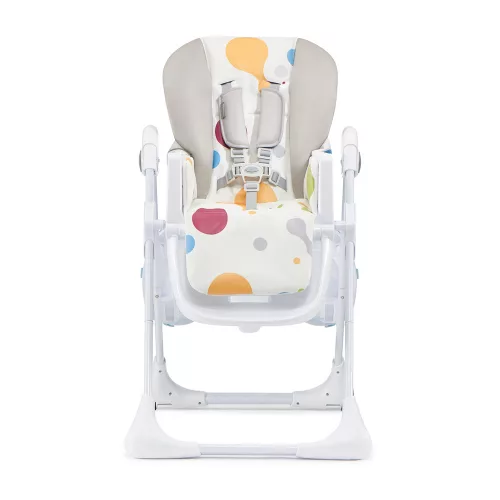 Kinderkraft etetõszék Yummy multi