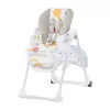 Kinderkraft etetõszék Yummy multi