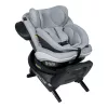 BeSafe gyerekülés iZi Twist B I-Size ISOfix 40-105 cm Peak Mesh