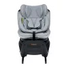 BeSafe gyerekülés iZi Twist B I-Size ISOfix 40-105 cm Peak Mesh