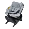BeSafe gyerekülés iZi Twist B I-Size ISOfix 40-105 cm Peak Mesh