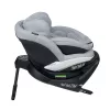 BeSafe gyerekülés iZi Twist B I-Size ISOfix 40-105 cm Peak Mesh